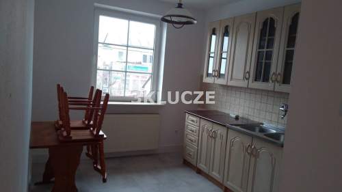 Budynek 6 mieszkań z KW, Szerokie Lublin