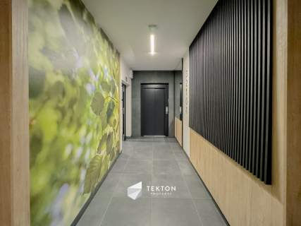 Nowe 2 pokoje z balkonem Ursynów 40 m 