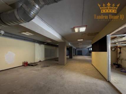 Do wynajmu pow. usługowo-magazynowa 360m2 , Nowe Miasto, darkstore