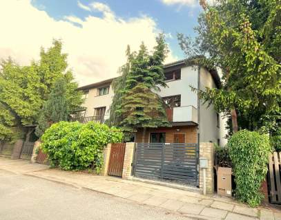 Na wynajem 4 pokoje garaż duży balkon komórka