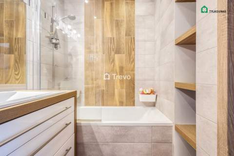 3 pok. ładny widok słoneczna strona balkon