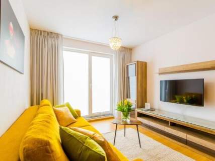 Apartament 2 pok. 600 m od MORZA osiedle Polanki.