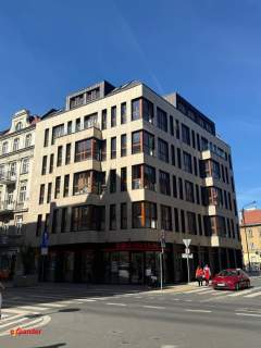 Apartament 2 - pok. Ścisłe centrum miasta