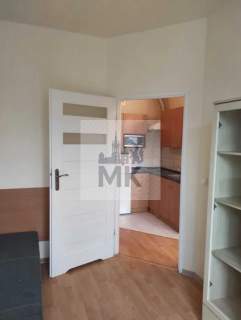 Stara Huta, 28m2 z balkonem