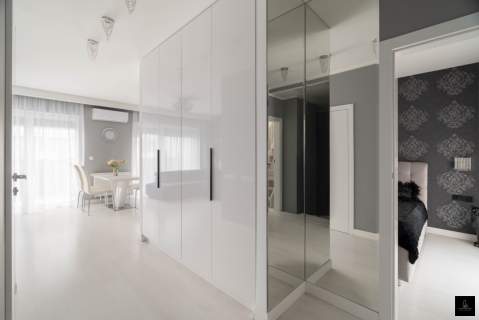 Apartament 2020 r - 80 m garaż. Bez czynszu
