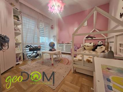 Dom wolnostojący-Sławinek-działka 540 m