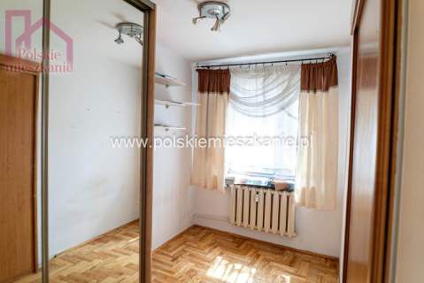 Mieszkanie z dużym balkonem 33 m, parter Kraszewskiego, Przemyśl