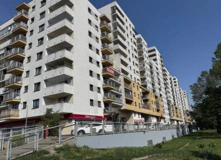 3-pokojowe mieszkanie na Bemowie