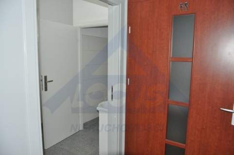 Prestiżowy lokal usługowy 210 m Powiśle