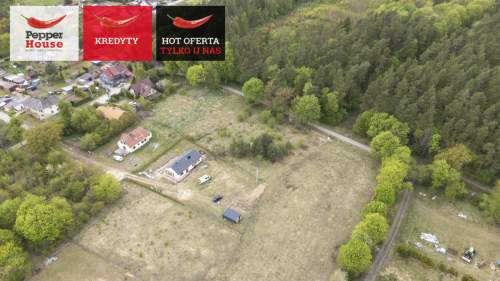 Spokojna okolica i szybki dojazd do Gdańska