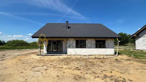 Dom wolnostojący w cichej okolicy Kożuchowa
