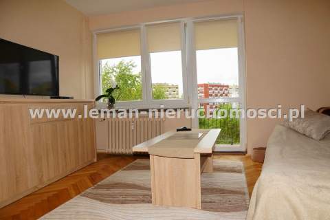 Mieszkanie na sprzedaż, 64,4 m2, Lublin