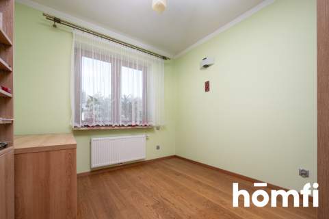 Dom Parterowy Świetna komunikacja Taras