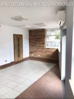 Białołęka, Nowodwory, 40,12 m2, handlowy, usługowy