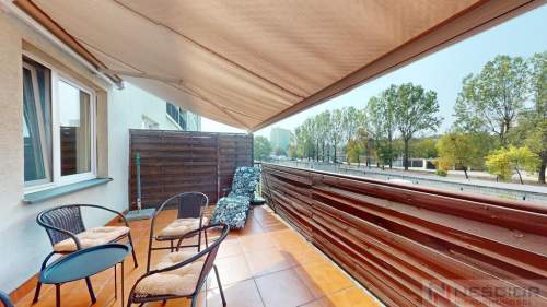 11 Listopada 4 pokoje 89 m2 - z prywatnym tarasem