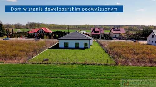 Dom na sprzedaż, 148 m2, Siedlce