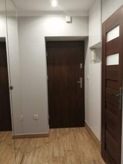 Mieszkanie 1pok. w ok. Hali Targowej 1 km od Rynku
