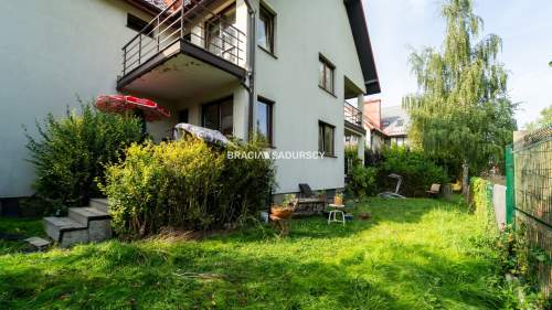 Dom 530m2 /9 lokali Bronowice Małe, Dochód pasywny