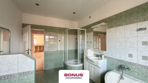 Lokal użytkowy 207 m2 centrum Tczewa odświeżony