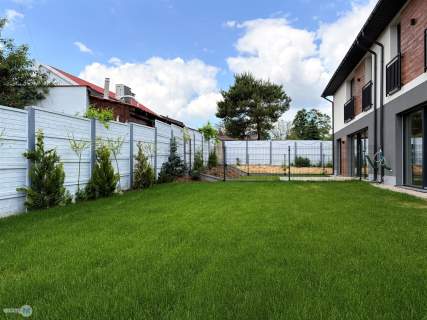 Apartament tuż obok Zalewu w Cedzynie - 4 pokoje