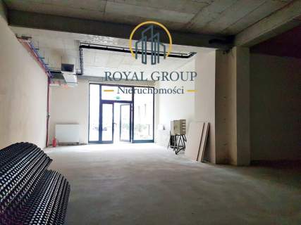 Lokal do wynajęcia w ścisłym centrum