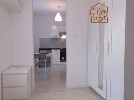 Kawalerka pet-friendly - Niedurnego 6, Zawodzie