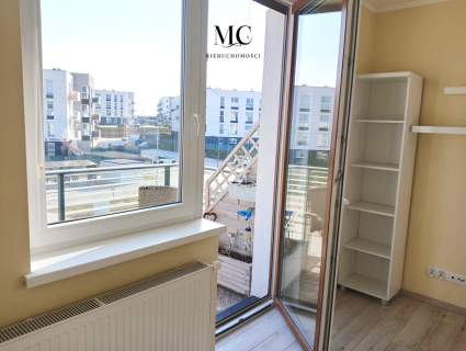 Komfortowe Mieszkanie w Rokitkach k. Tczewa 75m2