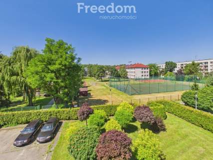 Przestronne 3 pokoje 71 m , balkon i parking