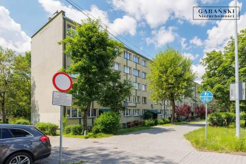 3-POKOJOWE MIESZKANIE NA PIERWSZYM PIĘTRZE W ŚWIET
