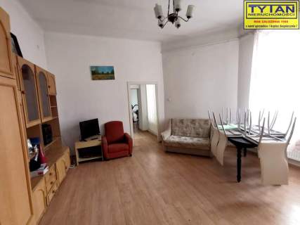 Mieszkanie 56,60 m2 w centrum   ul. Krótka 3