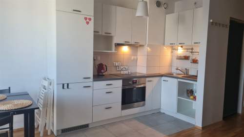 Ruczaj - przytulne studio - Bunscha -Czerwone Maki