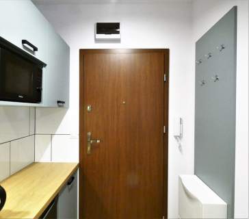 Wróblewskiego 54, Górna, kawalerka PET FRIENDLY 