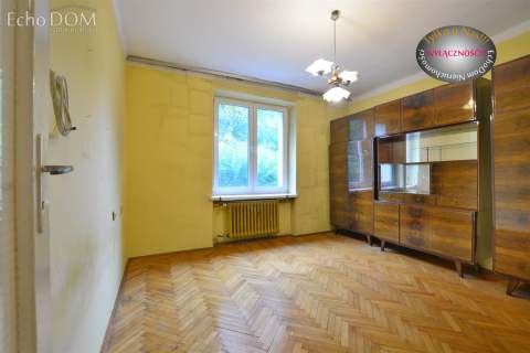 Kawalerka 31m2 ul. Krzywy Zaułek Kraków Krowodrza