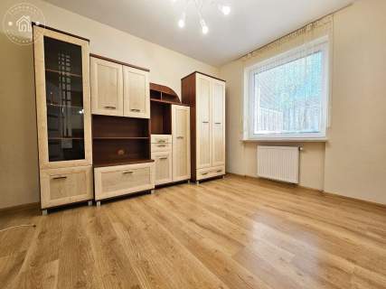 2-pokojowe mieszkanie 46,91m2 Taras 44m2 Ponikwo