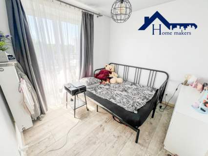 Mieszkanie 2 Pokojowe/35,60 m2/PKP/Balkon