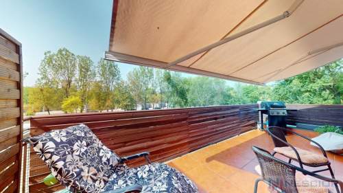 11 Listopada 4 pokoje 89 m2 - z prywatnym tarasem