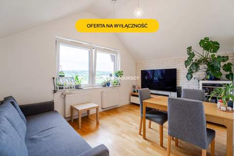 2-poziomowe 65 m Ul. Krakowska Granica Krakowa