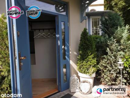 Apartament blisko plaży w Sopocie na Haffnera