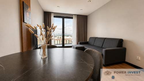 Luksusowy apartament w centrum Katowic 10 piętro