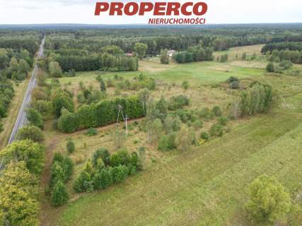 Działka pow.3200m2,Dęba Kolonia,gm.Ruda Maleniecka