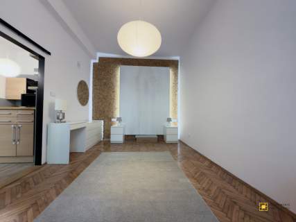 Kazimierz 3 pokoje 48 m Po Remoncie