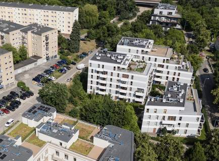 Wyjątkowe 3 pokojowe mieszkanie na Sołaczu