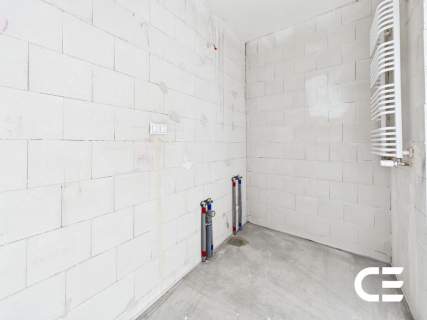 2 pokoje Balkon - widok na zieleń Księże Małe