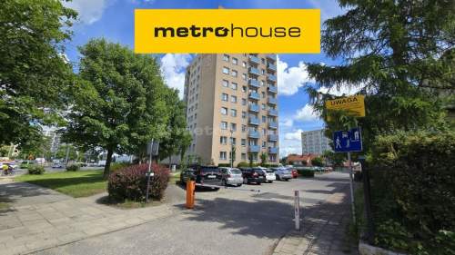 Panoramiczny widok /10 piętro/42,2m / Elbląg Dąbka
