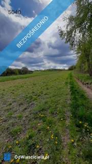 Grunty z potencjałem inwestycyjnym / Rzeszów, os. Przybyszów