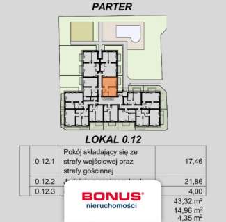 Apartamenty w Trzęsaczu Basen Ogródek 
