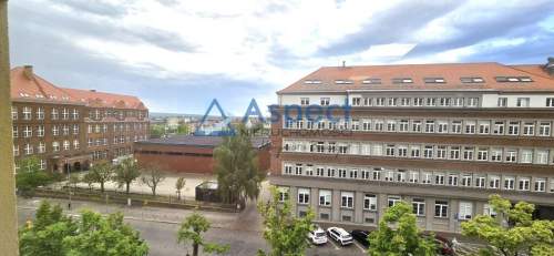 Lokal biurowy, 48 m2, Wały Chrobrego