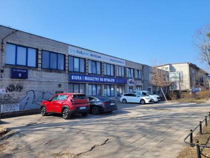 Biuro na wynajem w doskonałej lokalizacji, Bródno