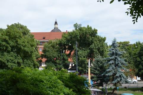Pokój/pokoje Kraków centrum PIESZO NA UJ AGH, UR, PK, UKEN,