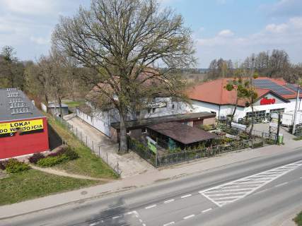 Obiekt na sprzedaż, 700 m2, Niemodlin